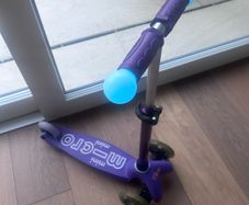 mini Micro Scooter