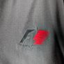 Official F1 Branded Black Jacket Image 2