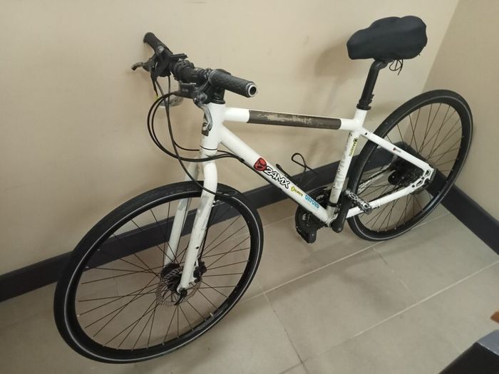 Giant Bike 28"