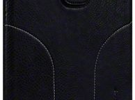 main image for ad New Ipad 2 / 3 Traveller Leather Pouch Black / Tan