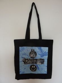 Ed Sheeran bag