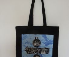 Ed Sheeran bag