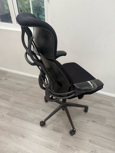 Humanscale Freedom office chair