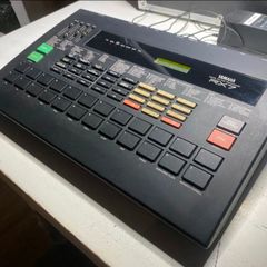 Yamaha RX7 Digital Rhythm Programmer