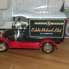 Days Gone Eddie Stobart Ltd diecast model truck