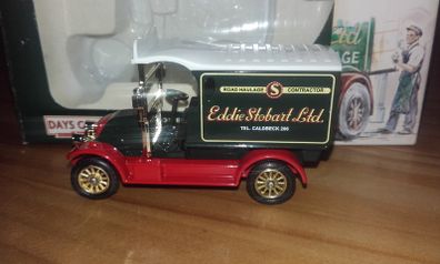 Days Gone Eddie Stobart Ltd diecast model truck