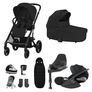 Travel System Bundle (Cybex Balios S Lux) Image 9