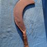 Antique Pierce sickle Image 3