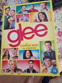 Glee