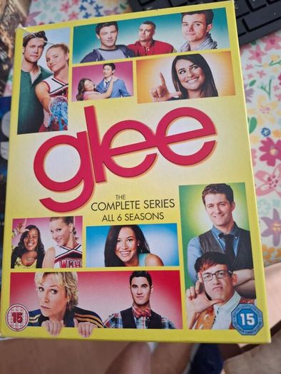 Glee