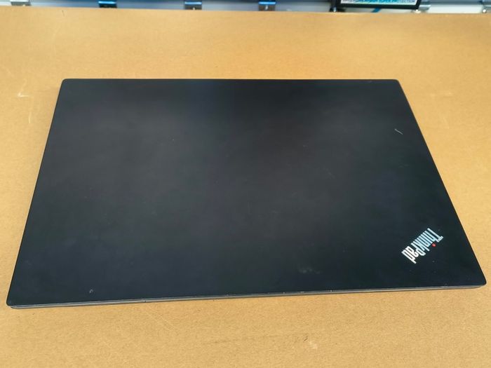 Lenovo ThinkPad L13 13.3" i5-10210U (10th Gen) @ 1.6GHz 8GB RAM 256GB SSD Windows 11 Pro (Has a New Battery)