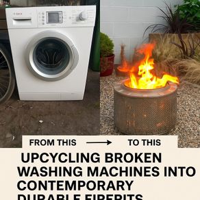 Fire Pit