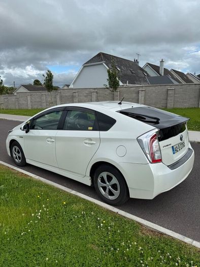 Toyota Prius 2014