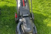 lawnmower