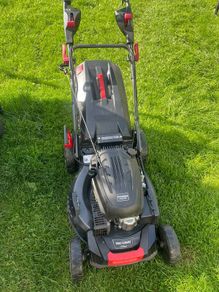 lawnmower