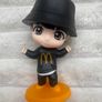 McDonald's TinyTAN x BTS Encore Edition Jung Kook approx. 9 cm. Used Please see photos Image 2