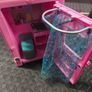 Barbie camper van Image 2