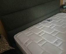 King koil bed king size