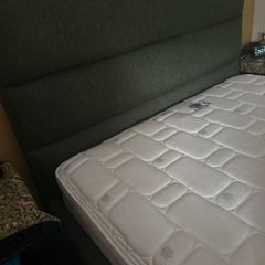 King koil bed king size