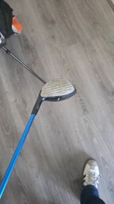 junior golf clubs