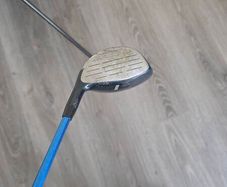junior golf clubs