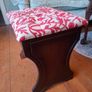 foot stool Image 2