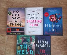 Bundle of books