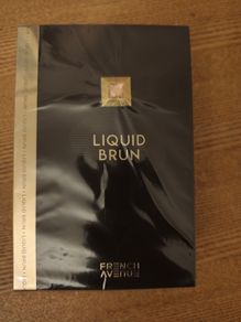 French Avenue Liquid Brun