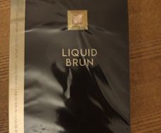 French Avenue Liquid Brun
