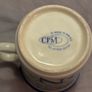 Vintage 'Simon' Mug Image 5