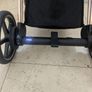 Cybex e-Priam Stroller and Priam Seat Pack Image 5