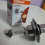 Osram H7 12V 55w Headlight Bulbs Image 3