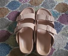 Size uk 7 Eur 40 sandals