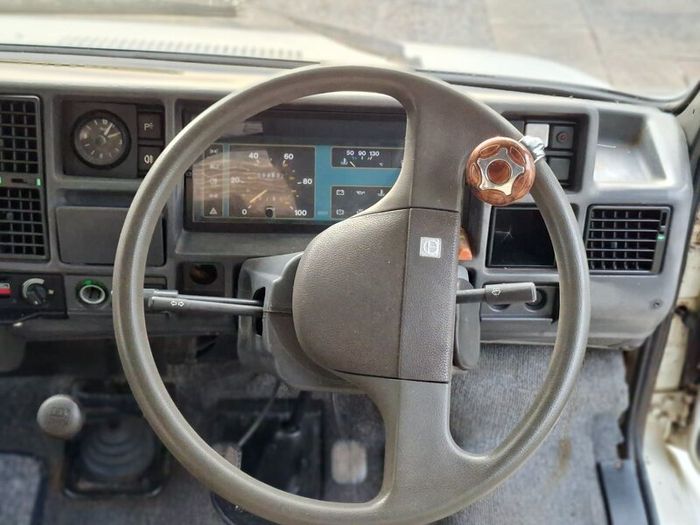 Talbot Express Motorhome