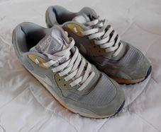 Nike trainers