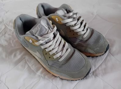 Nike trainers