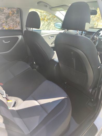 2013 Hyundai i30 Tourer
