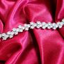Swarovski Tennis bracelet Image 4