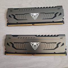Patriot Gaming 2x 8 GB 3200 CL16 DDR4