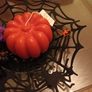Halloween candle centrepiece Image 3