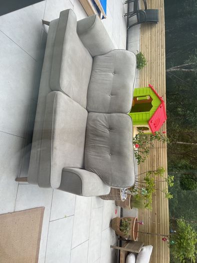 sofa