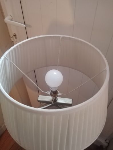 lovely table light
