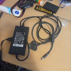 dell 130w charger for laptop