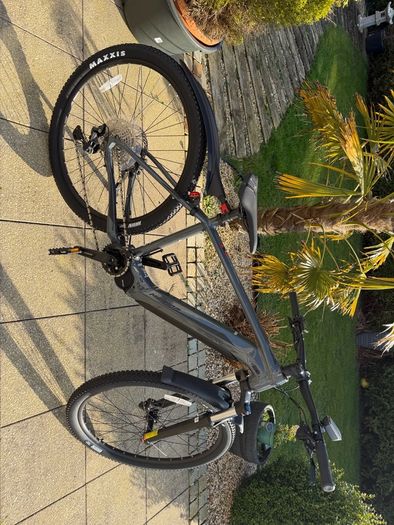 electric bike
