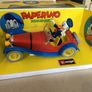 Disney Donald Duck Scale 1/18 Burago NIB Image 4