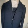Communion suit Image 3