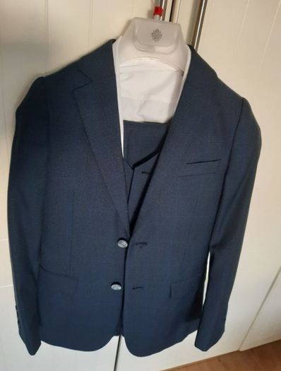 Communion suit