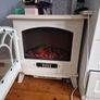 Electric fire Image 2