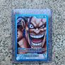 Rocks.d.xebec (op17-039 L) Alt Art - One Piece Card Game (english) Image 3