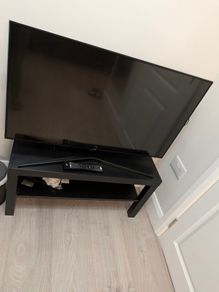 Jvc 43 inch TV
